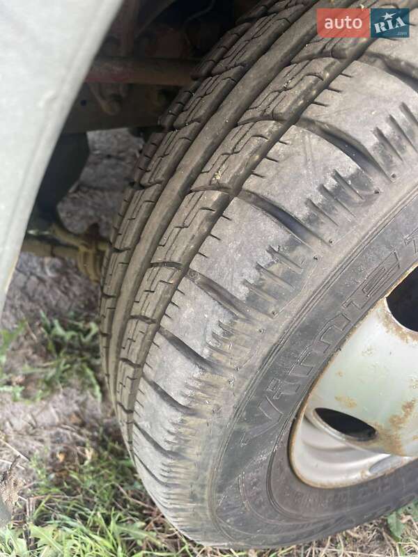 Автовоз Iveco Daily 2004 в Харькове фото 6 Автовоз Iveco Daily 2004 в Харькове