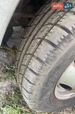 Автовоз Iveco Daily 2004 в 