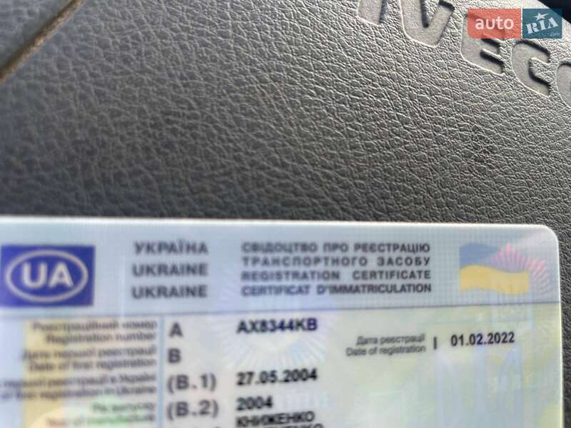 Автовоз Iveco Daily 2004 в Харькове фото 12 Автовоз Iveco Daily 2004 в Харькове