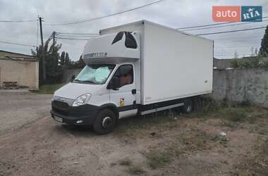 Другие грузовики Iveco Daily 2014 в Житомире