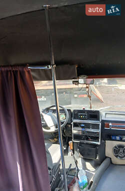 Другие автобусы Iveco Daily 1999 в 