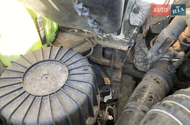Тентованый Iveco Daily 2007 в 