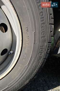 Грузовой фургон Iveco Daily 2009 в 