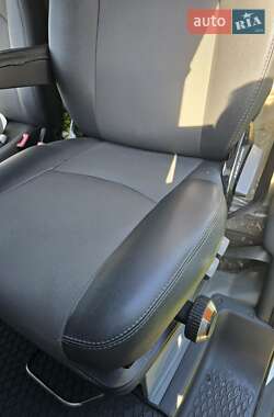 Грузовой фургон Iveco Daily 2009 в 