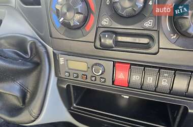 Грузовой фургон Iveco Daily 2009 в 
