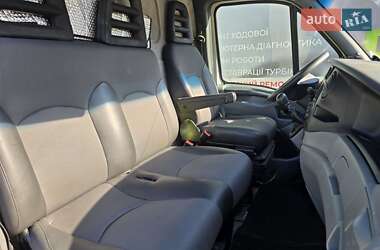 Грузовой фургон Iveco Daily 2009 в 