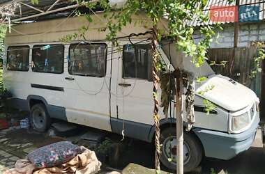 Микроавтобус Iveco Daily 1999 в Харькове