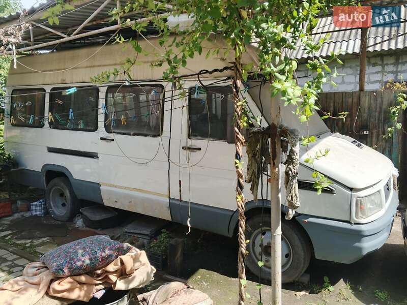 Iveco Daily 1999