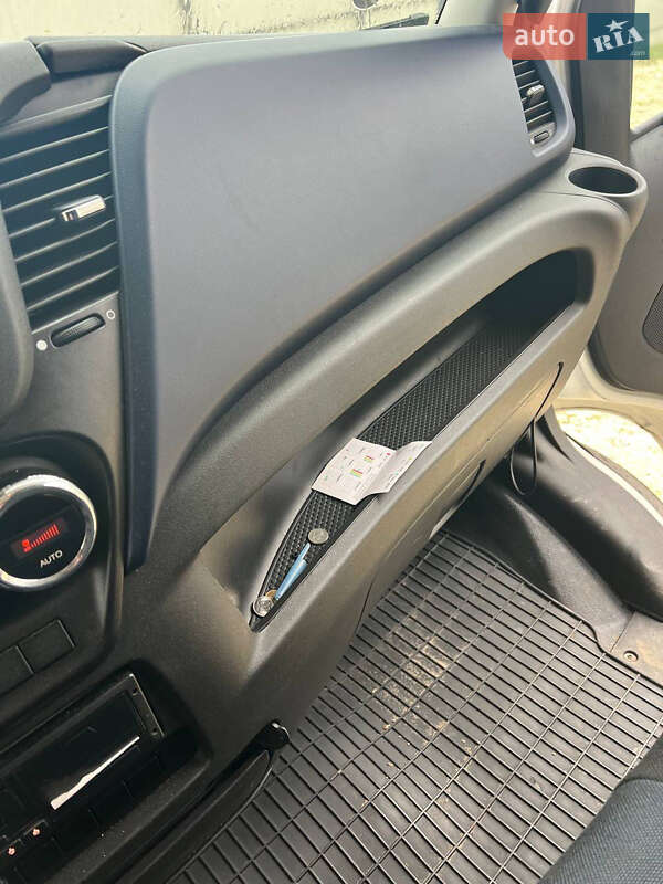 Тентованый Iveco Daily 2018 в Самборе