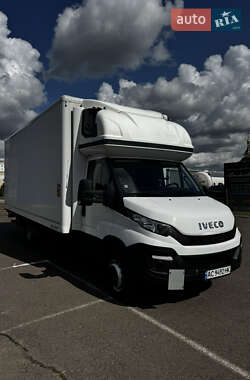 Другие грузовики Iveco Daily 2016 в 