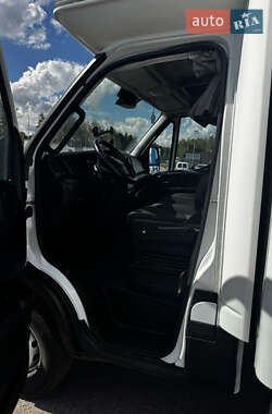 Другие грузовики Iveco Daily 2016 в 