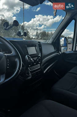 Другие грузовики Iveco Daily 2016 в 