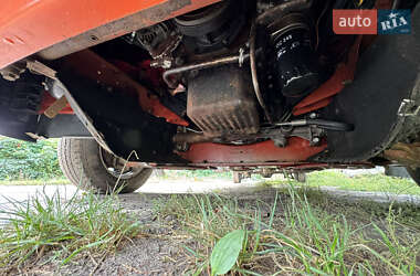 Эвакуатор Iveco Daily 2002 в 