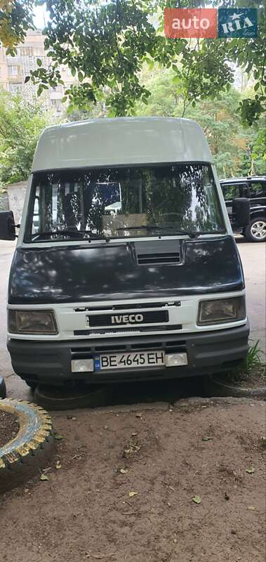 Iveco Daily 1998