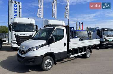 Грузовой фургон Iveco Daily 2023 в Виннице