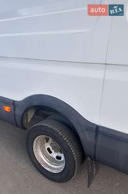 Грузовой фургон Iveco Daily 2012 в 