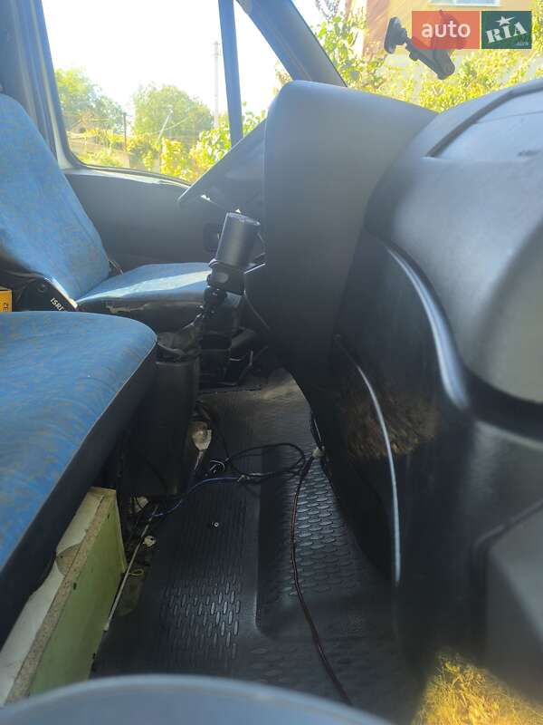 Інші вантажівки Iveco Daily 2003 в Кропивницькому