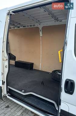 Грузовой фургон Iveco Daily 2023 в Рава-Русской фото 14 Грузовой фургон Iveco Daily 2023 в Рава-Русской