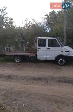 Автовоз Iveco Daily 1998 в 