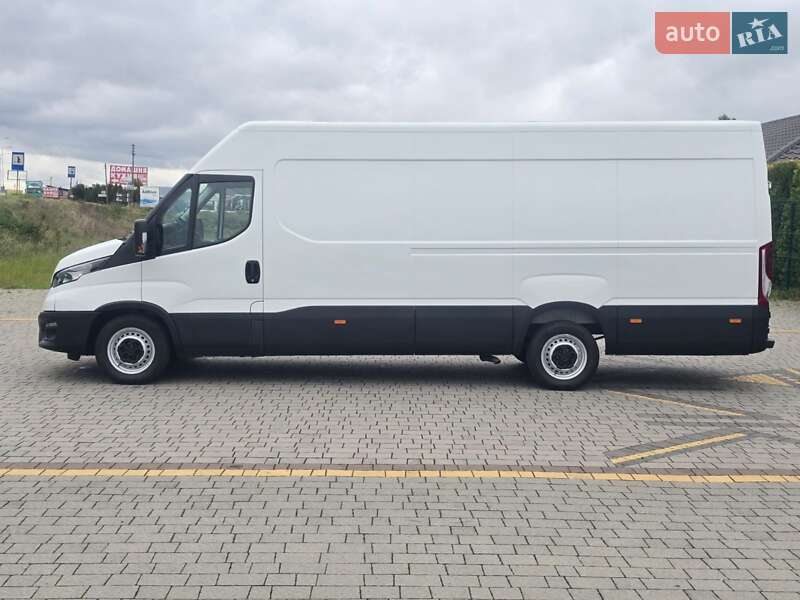 Грузовой фургон Iveco Daily 2021 в Стрые