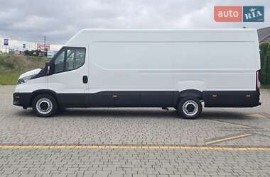 Грузовой фургон Iveco Daily 2021 в 