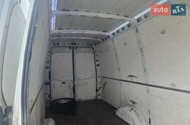 Грузовой фургон Iveco Daily 2021 в 