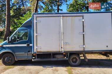 Другие грузовики Iveco Daily 2001 в 