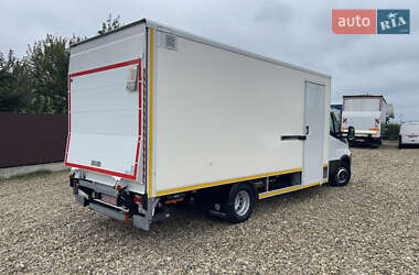 Грузовой фургон Iveco Daily 2016 в 