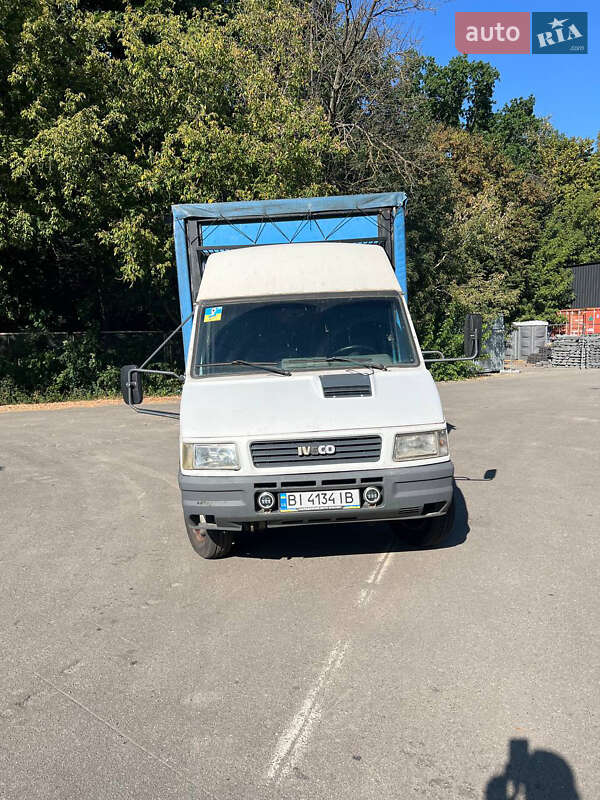 Iveco Daily 1996