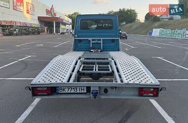 Автовоз Iveco Daily 2019 в 