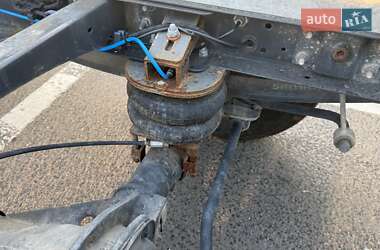 Автовоз Iveco Daily 2019 в 