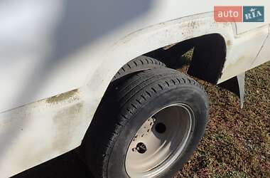 Грузовой фургон Iveco Daily 1999 в 