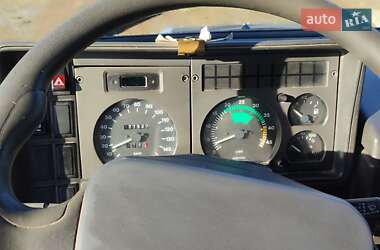 Грузовой фургон Iveco Daily 1999 в 