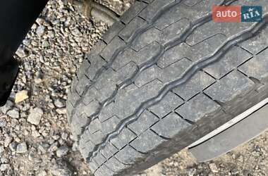 Тентованый Iveco Daily 2013 в 