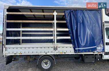 Тентованый Iveco Daily 2013 в 
