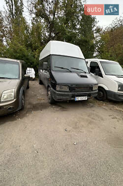 Для перевозки животных Iveco Daily 1998 в 