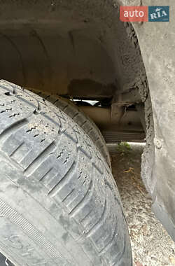 Для перевозки животных Iveco Daily 1998 в 
