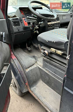 Для перевозки животных Iveco Daily 1998 в 