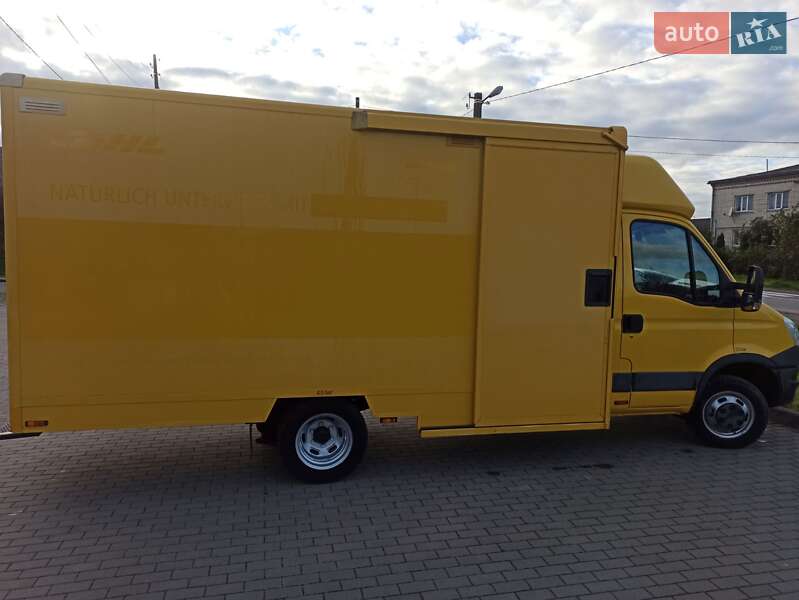 Другие грузовики Iveco Daily 2013 в Самборе