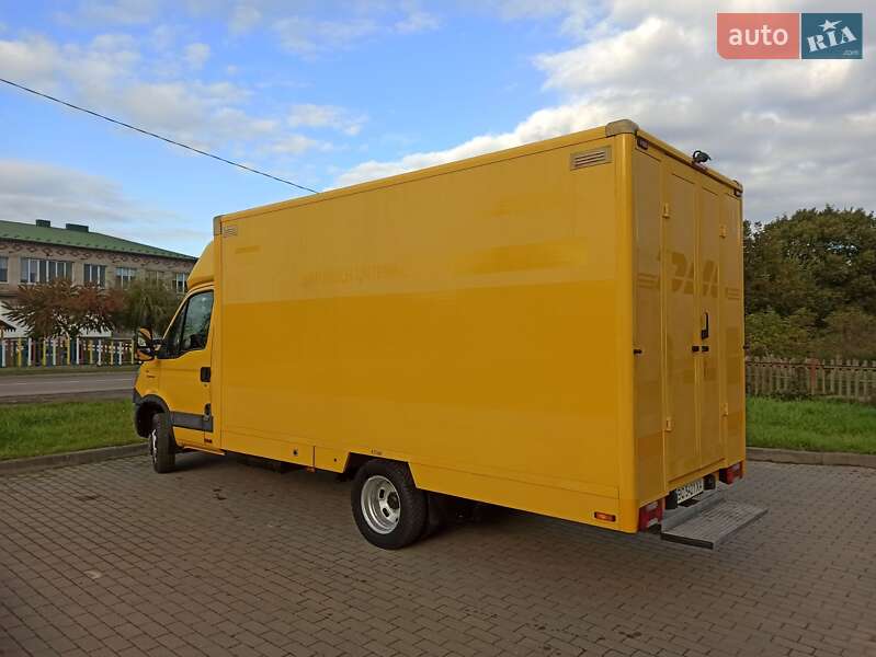 Другие грузовики Iveco Daily 2013 в Самборе