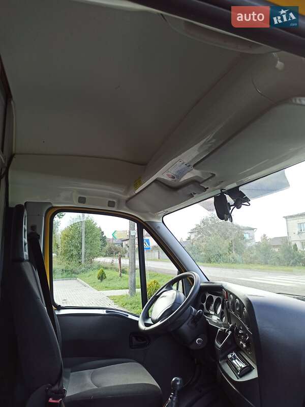 Другие грузовики Iveco Daily 2013 в Самборе