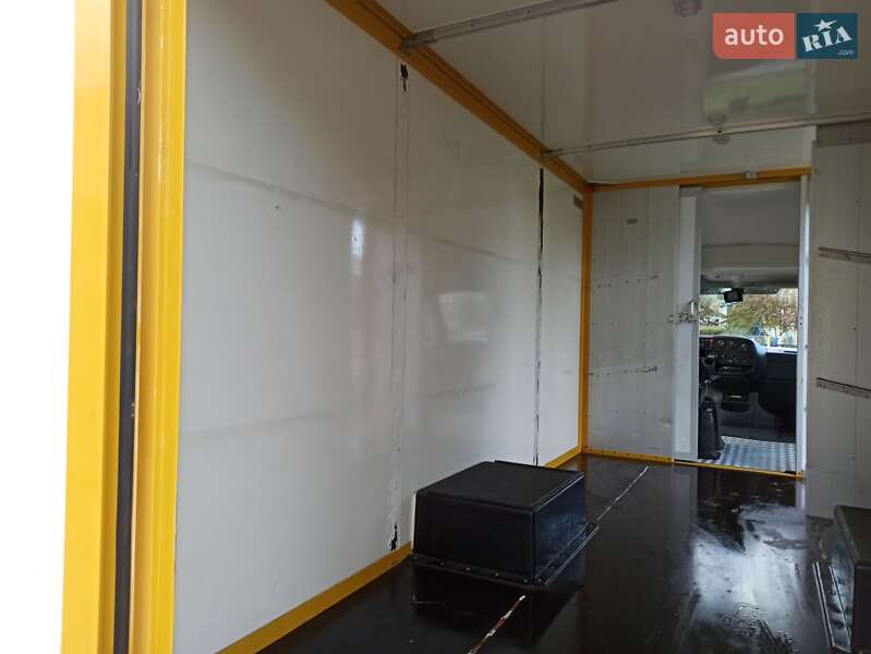 Другие грузовики Iveco Daily 2013 в Самборе