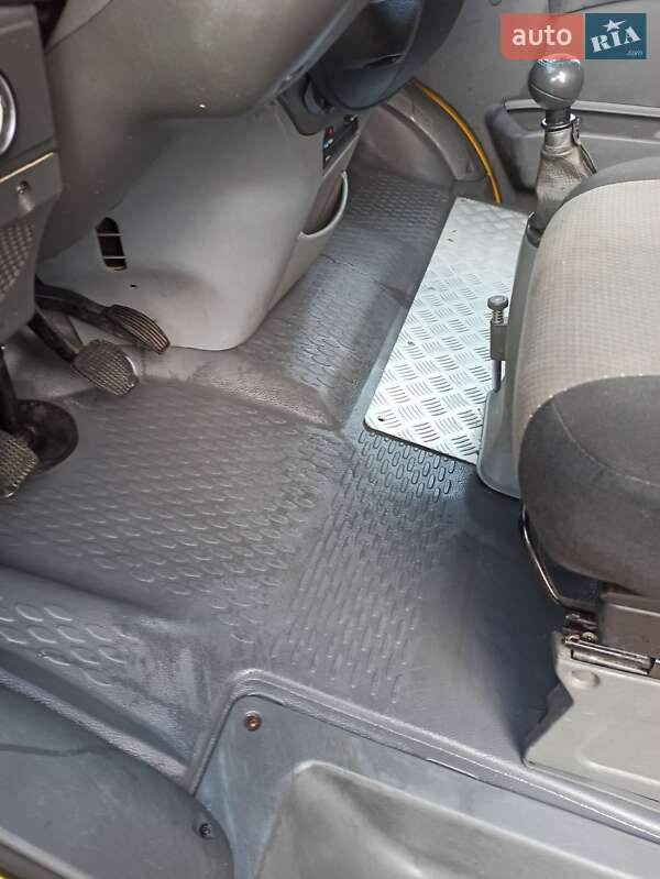 Другие грузовики Iveco Daily 2013 в Самборе