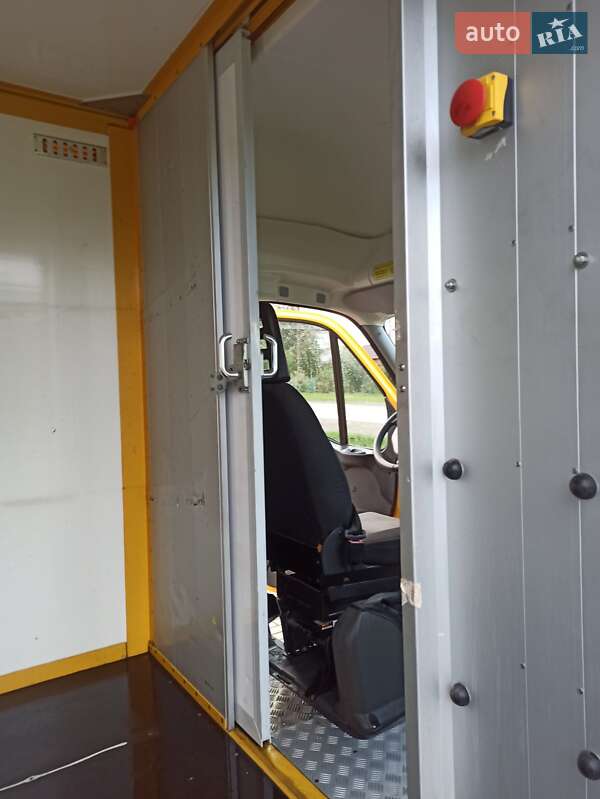 Другие грузовики Iveco Daily 2013 в Самборе