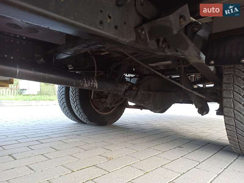 Другие грузовики Iveco Daily 2013 в Самборе