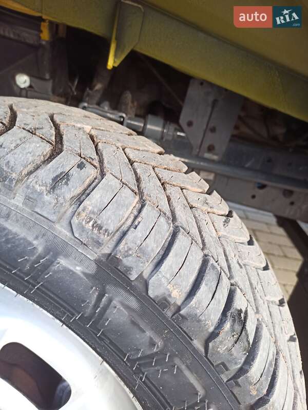 Другие грузовики Iveco Daily 2013 в Самборе