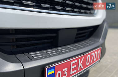 Грузовой фургон Iveco Daily 2020 в 