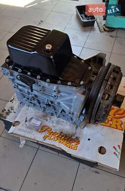 Микроавтобус Iveco Daily 2000 в 