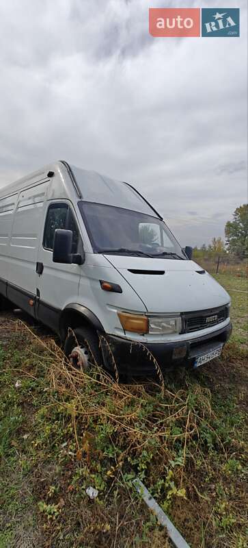 Iveco Daily 2001