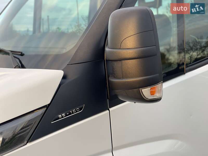 Автовоз Iveco Daily 2020 в Ужгороде